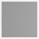 Ver imagem 1 de Painel Acústico Absorvedor Decorativo 60x60mm Maestra Cinza