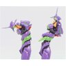 Eva Unit-01 Multipurpose Humanoid Decisive Weapon - Evangelion - Rg - Bandai Bandai Hobby - 11