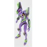 Eva Unit-01 Multipurpose Humanoid Decisive Weapon - Evangelion - Rg - Bandai Bandai Hobby - 3