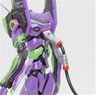 Eva Unit-01 Multipurpose Humanoid Decisive Weapon - Evangelion - Rg - Bandai Bandai Hobby - 8