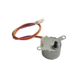 MOTOR SWING EVAPORADOR SPLIT MP2835 - 1