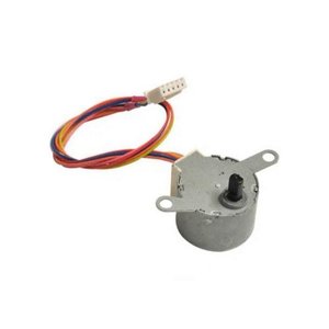 MOTOR SWING EVAPORADOR SPLIT MP2835