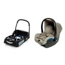 Ver imagem 2 de Bebê Conforto Citi² com Base Twillic Truffle - Maxi-cosi - 0 Meses a 13kg Maxi Cosi