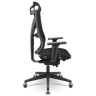 Cadeira Darix X+ Slider Braços 3d Pu Plaxmetal Nacional Nr-17 - 3