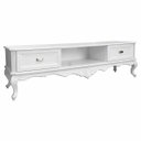 Ver imagem 1 de Rack Provençal Lavanda - Branco