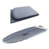 Forro Térmico para Tábua Mesa de Passar Roupas Açomix Universal - 2