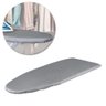 Forro Térmico para Tábua Mesa de Passar Roupas Açomix Universal - 1