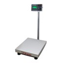 Ver imagem 1 de Balança Plataforma 40x50 cm com Coluna 300kg UR10000 Pro - Urano
