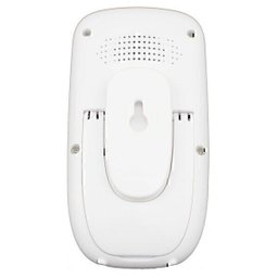Babá Eletronica Câmera Led com Visão Noturna Tela Lcd 2.4 - 3