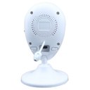 Ver imagem 4 de Babá Eletronica Câmera Led com Visão Noturna Tela Lcd 2.4