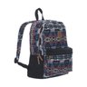 Mochila Hang Loose Ethnic Preto - 3