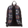 Mochila Hang Loose Ethnic Preto - 2