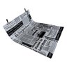 Tapete Higiênico Lavável La'Belle Pet Tamanho P 1 Unidade - 4