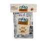 Tapete Higiênico Lavável La'Belle Pet Tamanho P 1 Unidade - 2