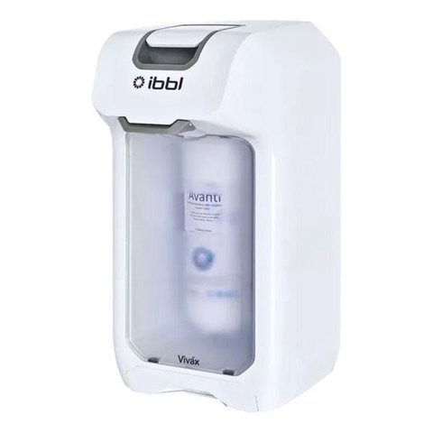 Purificador Vivax Branco Não Elétrico