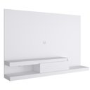 Ver imagem 2 de Painel para TV até 50" Branco