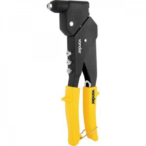 Rebitador manual tipo alicate RG 360 Vonder