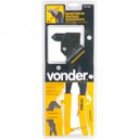 Ver imagem 2 de Rebitador manual tipo alicate RG 360 Vonder