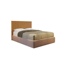 Ver imagem 4 de Cabeceira Ripada Casal 155 Cm Cinamomo