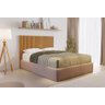 Cabeceira Ripada Casal 155 Cm Cinamomo - 6