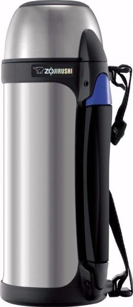 GARRAFA TERMICA ZOJIRUSHI SJSHE 10 XA INOX 950ml | MadeiraMadeira
