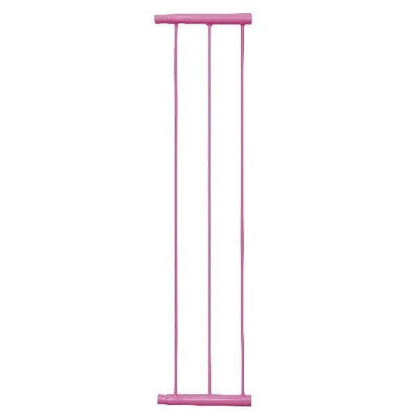 Prolongador Pet Aramado Rosa 15 Cm - 1