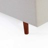 Cama Box Casal Sublime Malha Cristalflex - 2