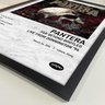 Quadro Álbum Far Beyond Bootleg: Live From Donington '94 - Pantera - 40x60cm - 3