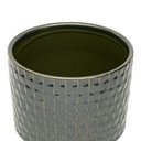 Ver imagem 2 de Cachepot em Cerâmica 24081 Mart
