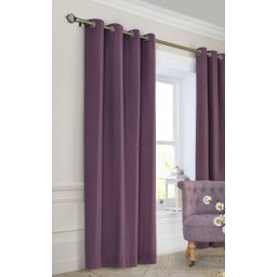 Kit Varão para Cortina Extensivo - 1,60 a 3,00m - Ponteira Coroa Ouro Velho - 4