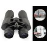 Binóculo Profissional 20x180x100 Emborrachado Longo Alcance - 6