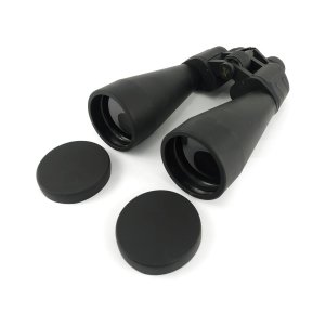 Binóculo Profissional 20x180x100 Emborrachado Longo Alcance