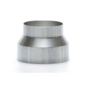 Ver imagem 1 de Redução Alumínio Aquecedor 137mmxduto 100mm