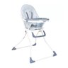 Cadeira de Alimentação Vectra - Azul - Kiddo - 1