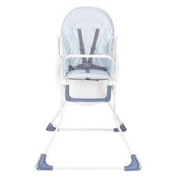 Cadeira de Alimentação Vectra - Azul - Kiddo - 3