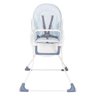 Cadeira de Alimentação Vectra - Azul - Kiddo - 3