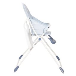 Cadeira de Alimentação Vectra - Azul - Kiddo - 4