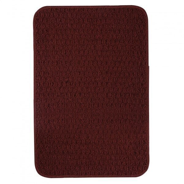 Tapete para Banheiro Slim Polipropileno Astra 60cmx40cm - 1