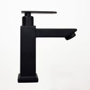 Ver imagem 3 de Torneira para Banheiro Lavabo ou Caprice Preta Máximametais