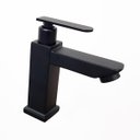Ver imagem 2 de Torneira para Banheiro Lavabo ou Caprice Preta Máximametais
