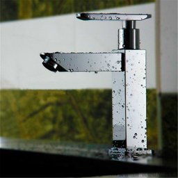 Torneira para Banheiro ou Lavabo Caprice Máximametais - 2