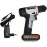 Furadeira Parafusadeira Bateria 12V Worx - WX104.1 - 11