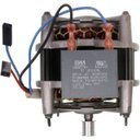 Ver imagem 3 de Motor Elétrico Com Polia Estriada 220V Tanquinho Arno