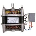 Ver imagem 4 de Motor Elétrico Com Polia Estriada 220V Tanquinho Arno
