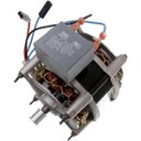 Ver imagem 6 de Motor Elétrico Com Polia Estriada 220V Tanquinho Arno