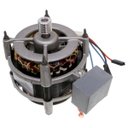 Ver imagem 7 de Motor Elétrico Com Polia Estriada 220V Tanquinho Arno