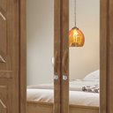 Ver imagem 5 de Guarda-roupa Casal com Espelho 12 Portas 3 Gavetas Grécia Móveis Cavazotto