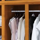 Ver imagem 3 de Guarda-roupa Casal com Espelho 10 Portas Grécia Móveis Cavazotto