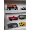 Estante para Carrinhos - 3