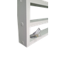 Estante para Carrinhos - 8